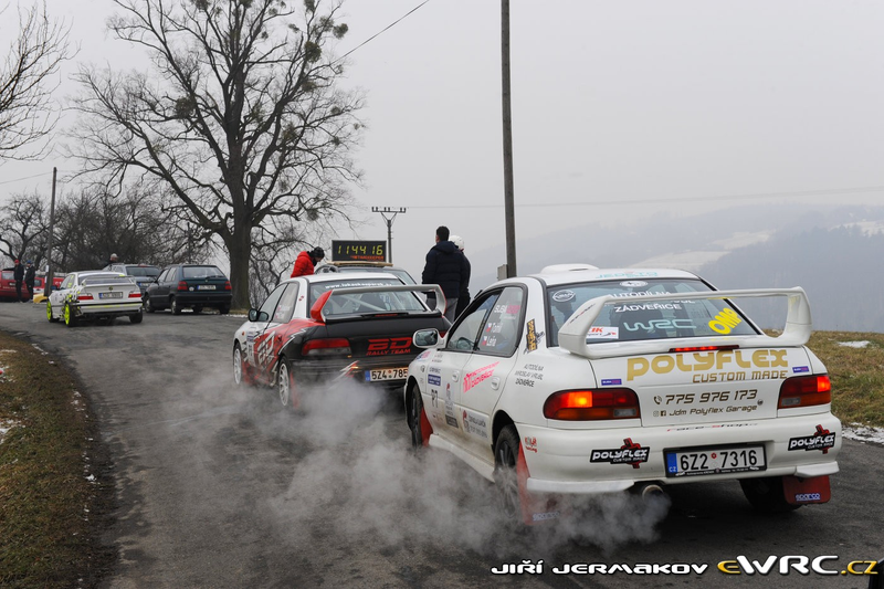 Illustration for article titled More photos and bait from beyond the WRC